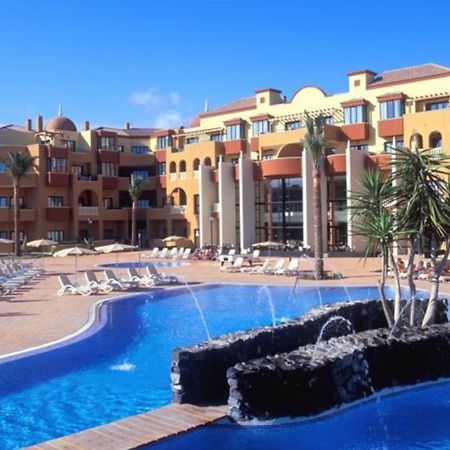 Grand Muthu Golf Plaza Hotel San Miguel de Abona Exterior foto