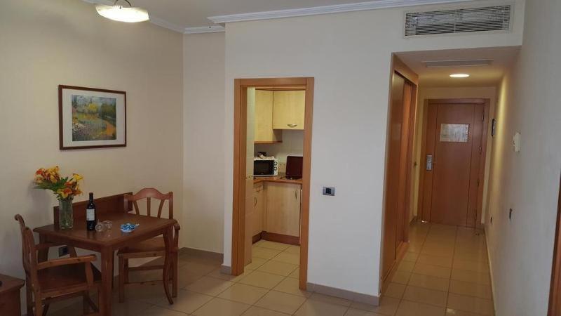 Grand Muthu Golf Plaza Hotel San Miguel de Abona Zimmer foto