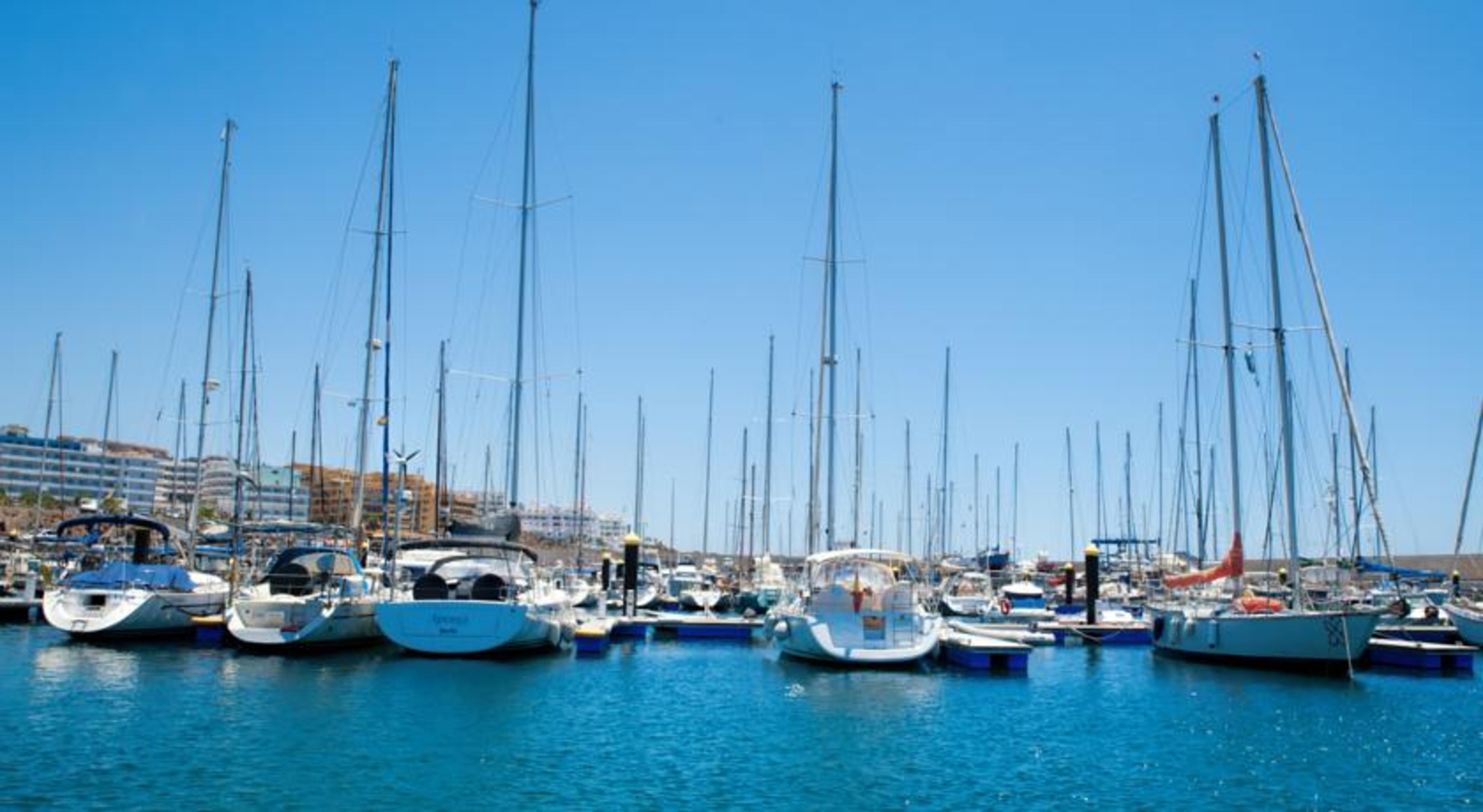 Grand Muthu Golf Plaza Hotel San Miguel de Abona Exterior foto Port of Rafina