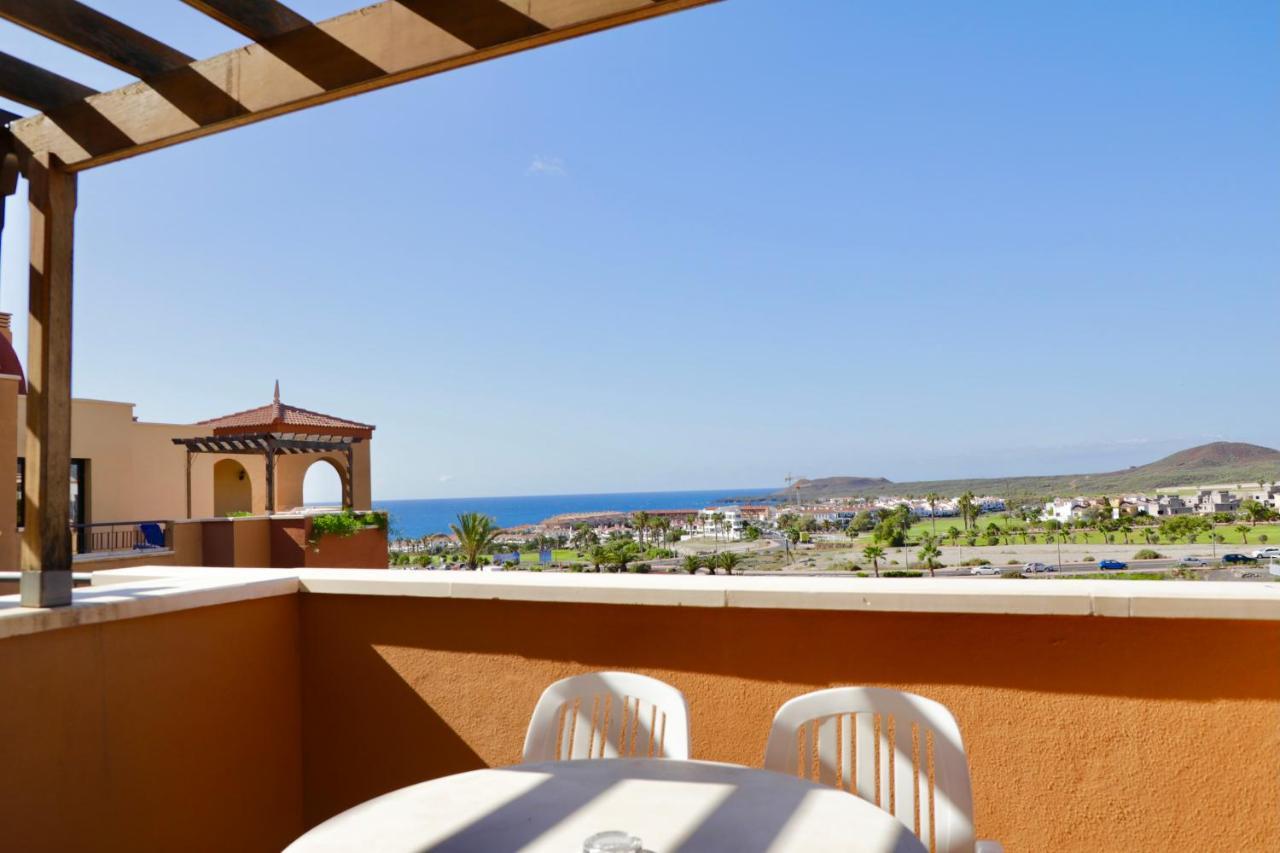 Grand Muthu Golf Plaza Hotel San Miguel de Abona Exterior foto
