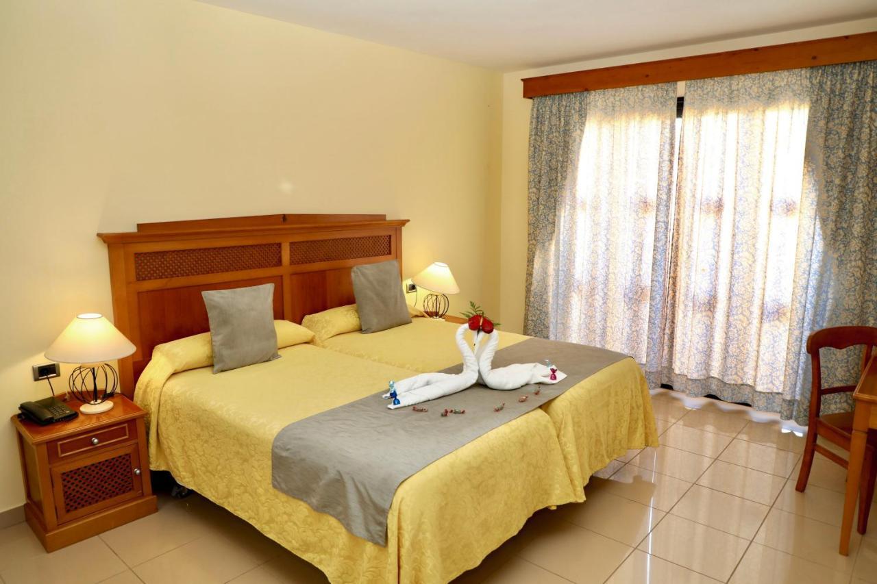 Grand Muthu Golf Plaza Hotel San Miguel de Abona Exterior foto